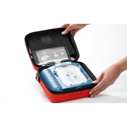 Laerdal HS1 HeartStart Defibrillator -