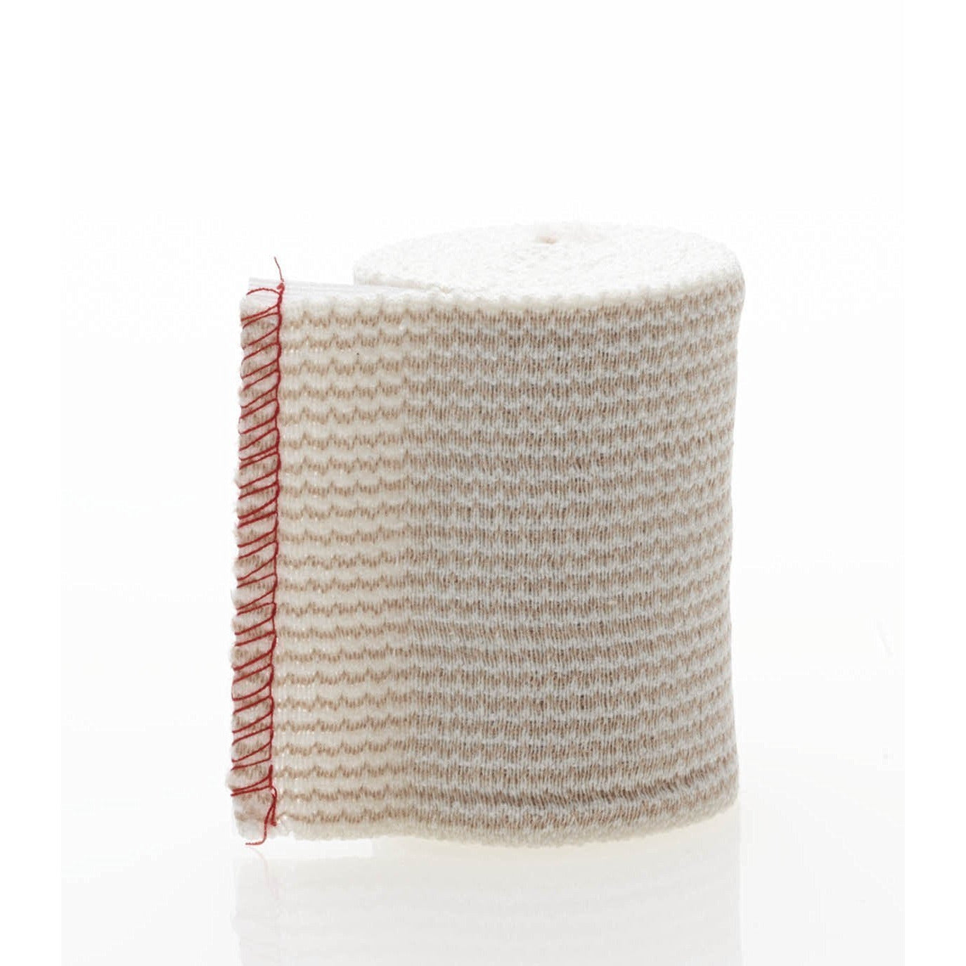 Vic BP (Non Sterile) Wool Crepe Bandage 7.5cm x 4.5m No Pins Pack of 12 - BSN