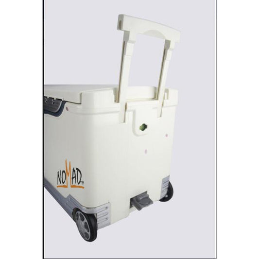The Nomad Medical Cooler 59L - The Cool Icebox Company