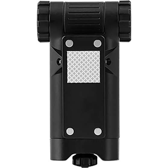 Coast HX3 Hands Free Clip Light (80 Lumens - White/UV) - Coast