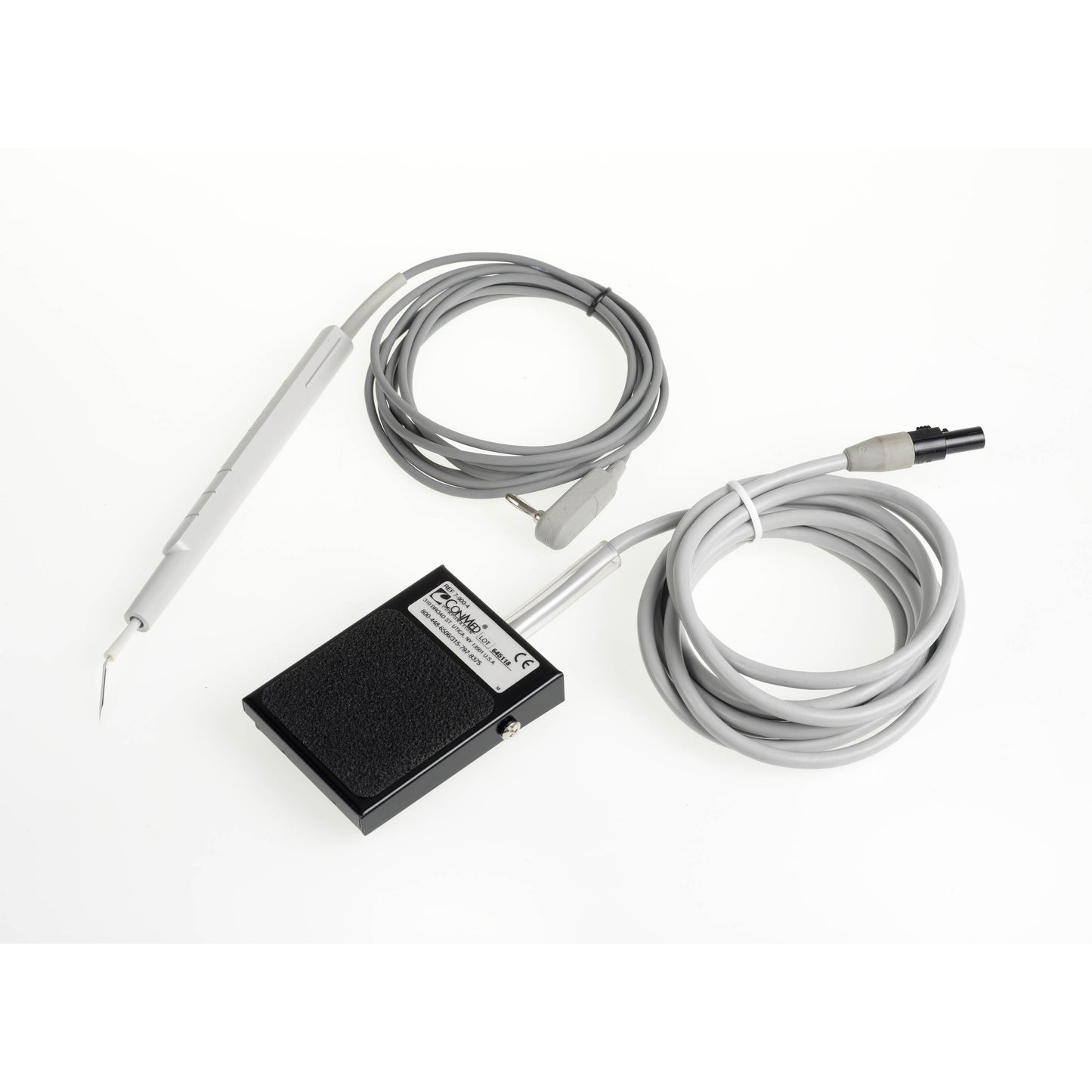 Hyfrecator 2000 Electrosurgery Unit Foot Switch Model - Conmed