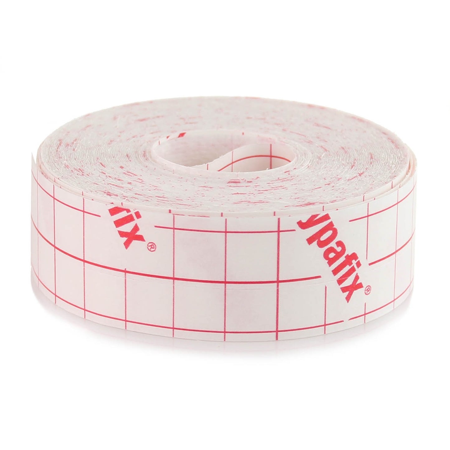 Hypafix 2.5cm x 10m Roll Hypoallergenic Dressing Tape Case of 24 - BSN