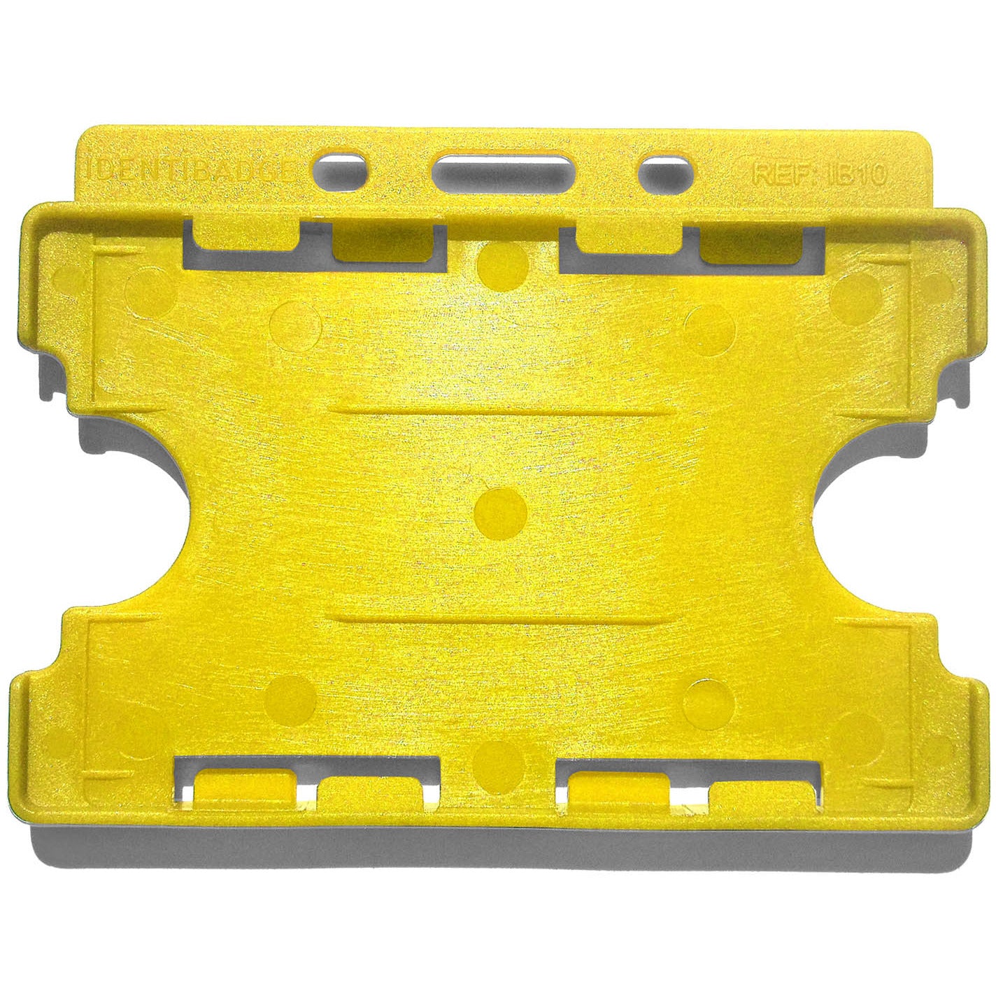 Double sided holders, Landscape - Pack of 50 -