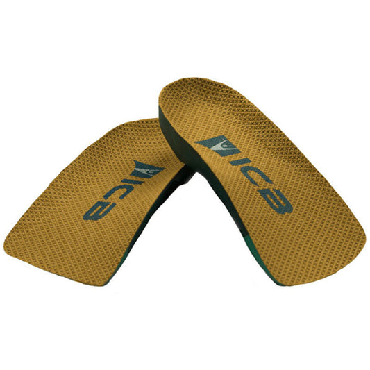 ICB Firm Green 2/3 - Pair -