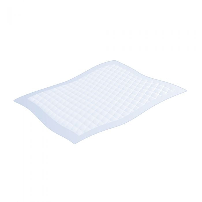 iD Protect Incontinence Bed Pads - 60cm x 90cm - Pack of 30 - iD Protect