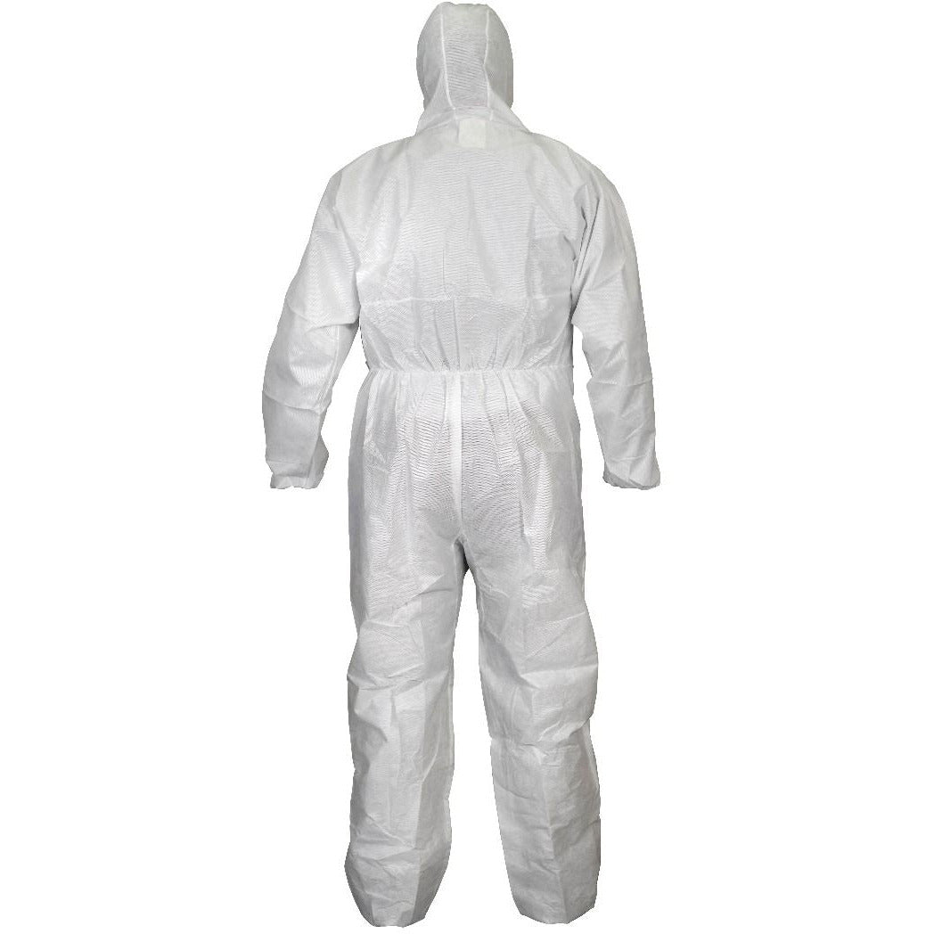 BAXT C3 Disposable Coverall - Medium - Discontinued