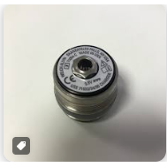 Rechargeable 3.5v base section only for Welch Allyn NiCad handle.