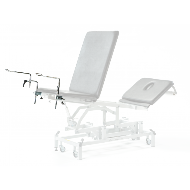 Traditional Lithotomy Stirrups - Seers Medical