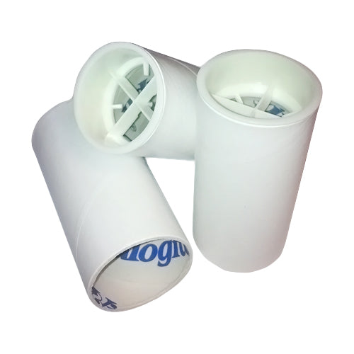 Eco safetway mouthpieces - Box of 200 - Vitalograph