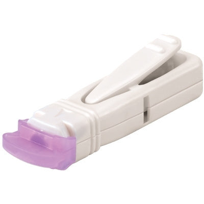 Unistik 3 Comfort Purple End Pack - Owen Mumford