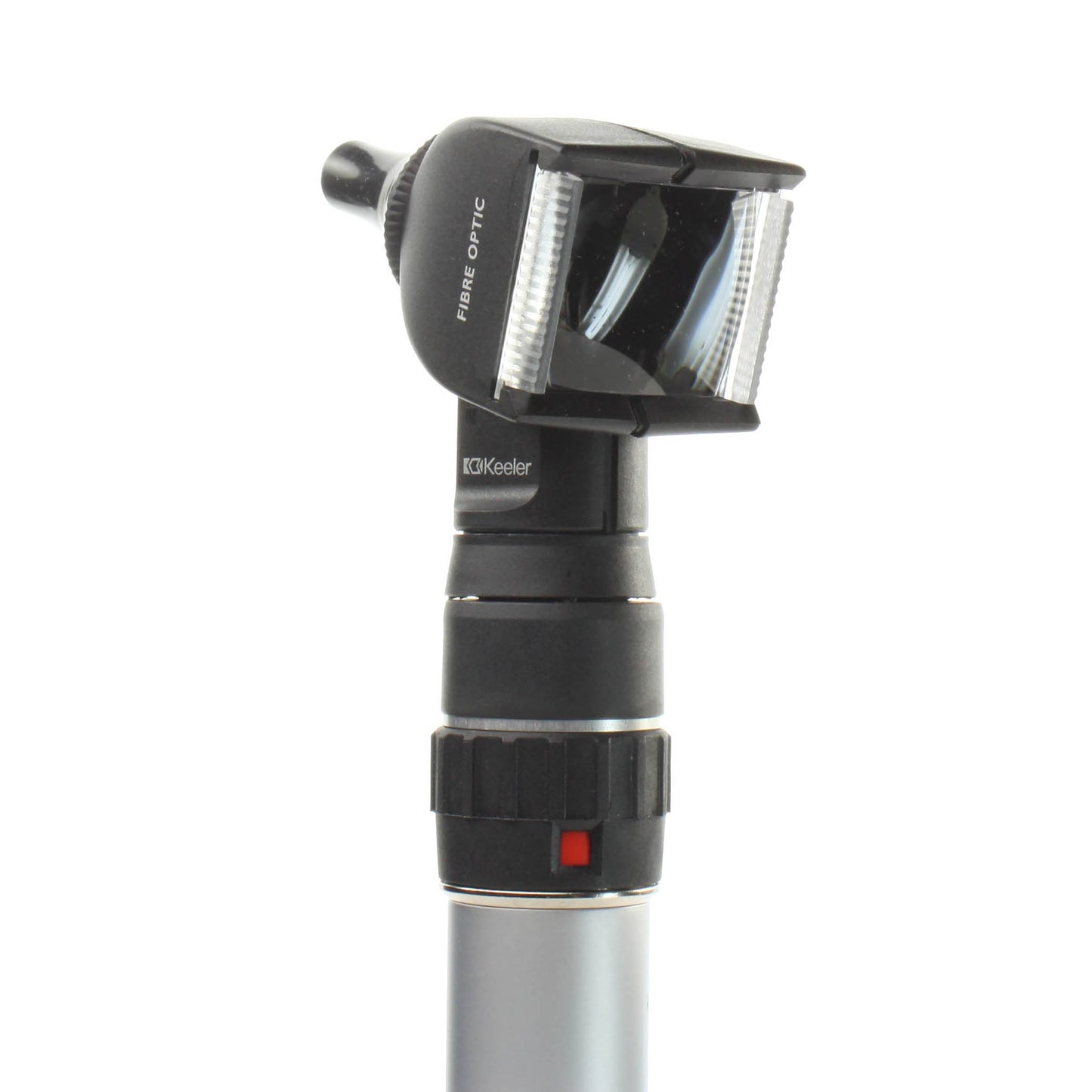 Viewing Lens For Fibre Optic Otoscope (Rectangle) - Keeler