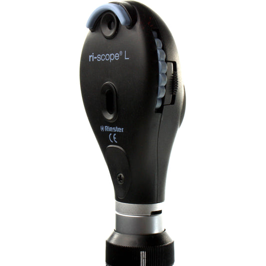 Ri-scope L1 Diagnostic Set 2.5V - Riester