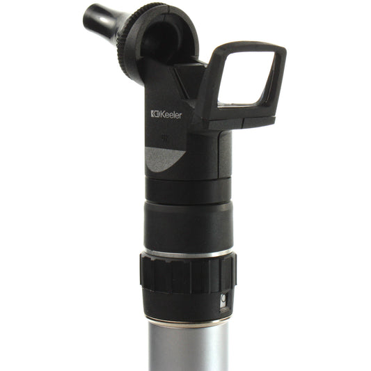 Keeler Practitioner Otoscope 2.8V -