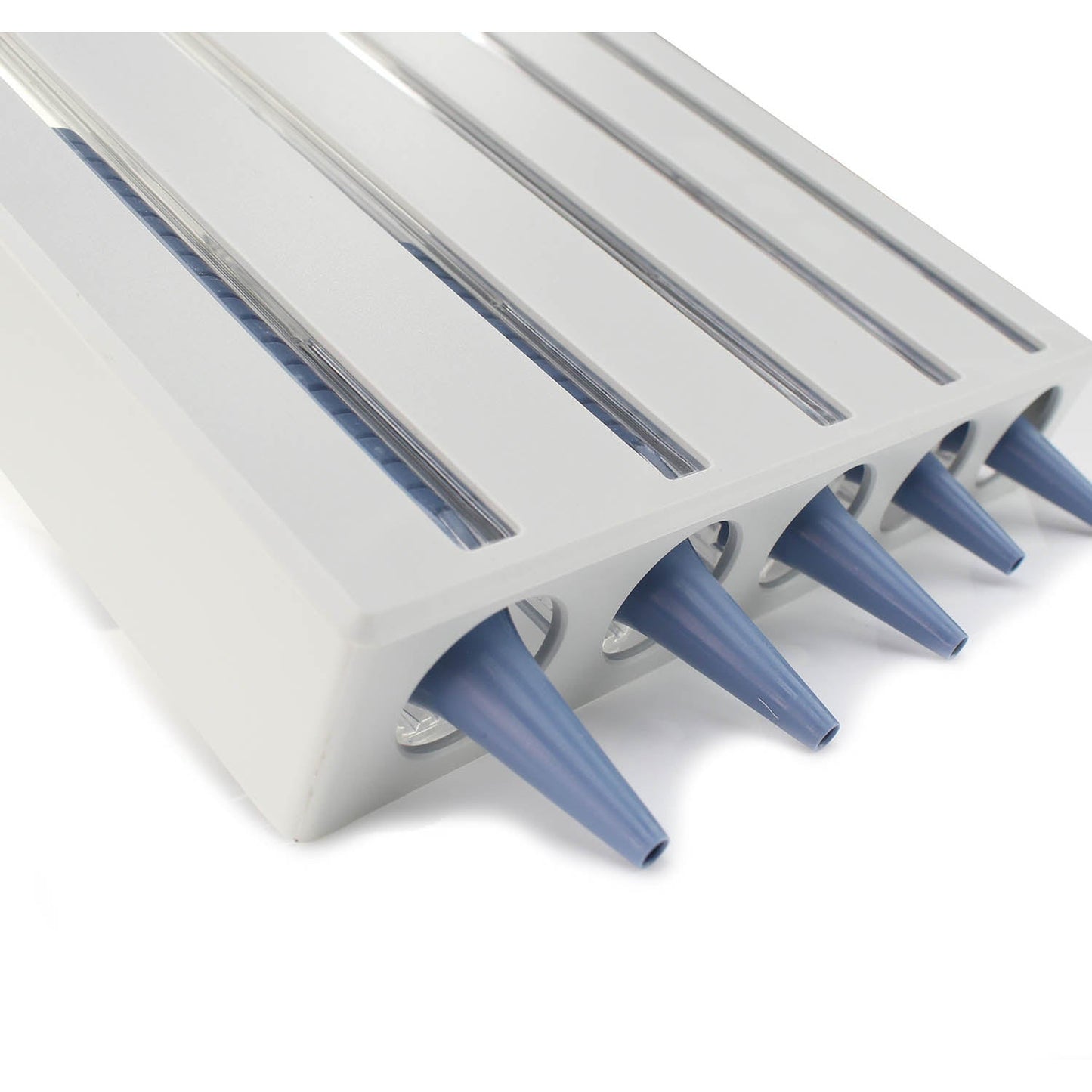 ri-spec ear specula dispenser with L1/L2 Specula -