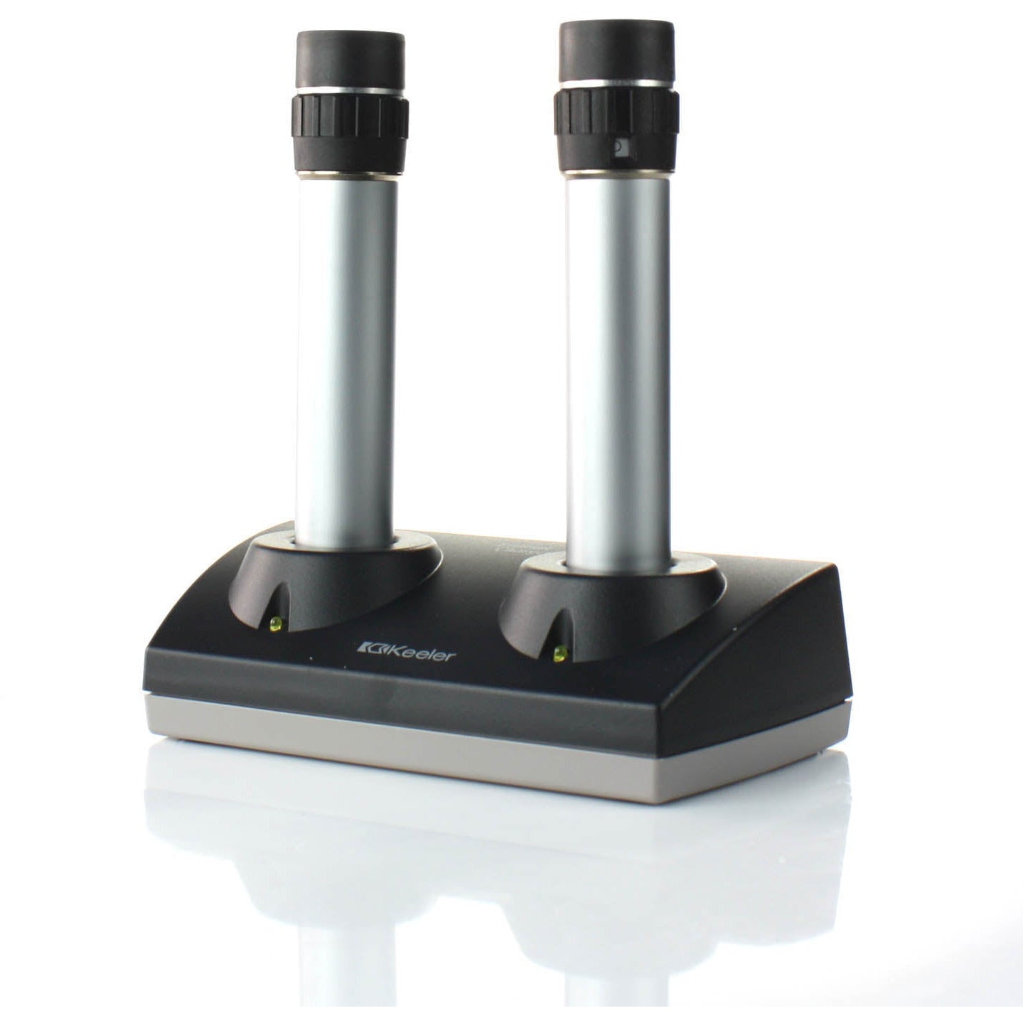 Keeler Double Lithium Handle Upgrade Kit -