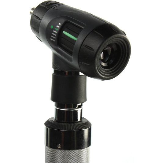 Welch Allyn 3.5v Prestige Desk Set - Rechargeable -