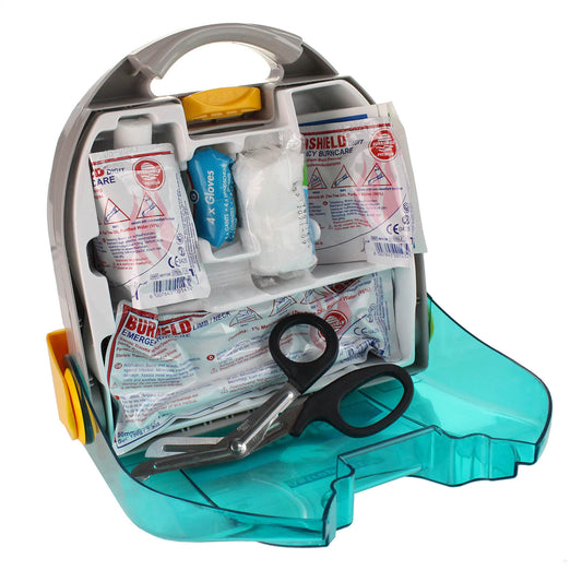 Wallace Cameron Bambino Burns Kit - Wallace Cameron