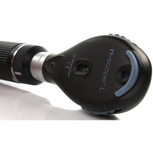 Riester Ri-scope L2 Ophthalmoscope 2.5V Dry Cell - Riester