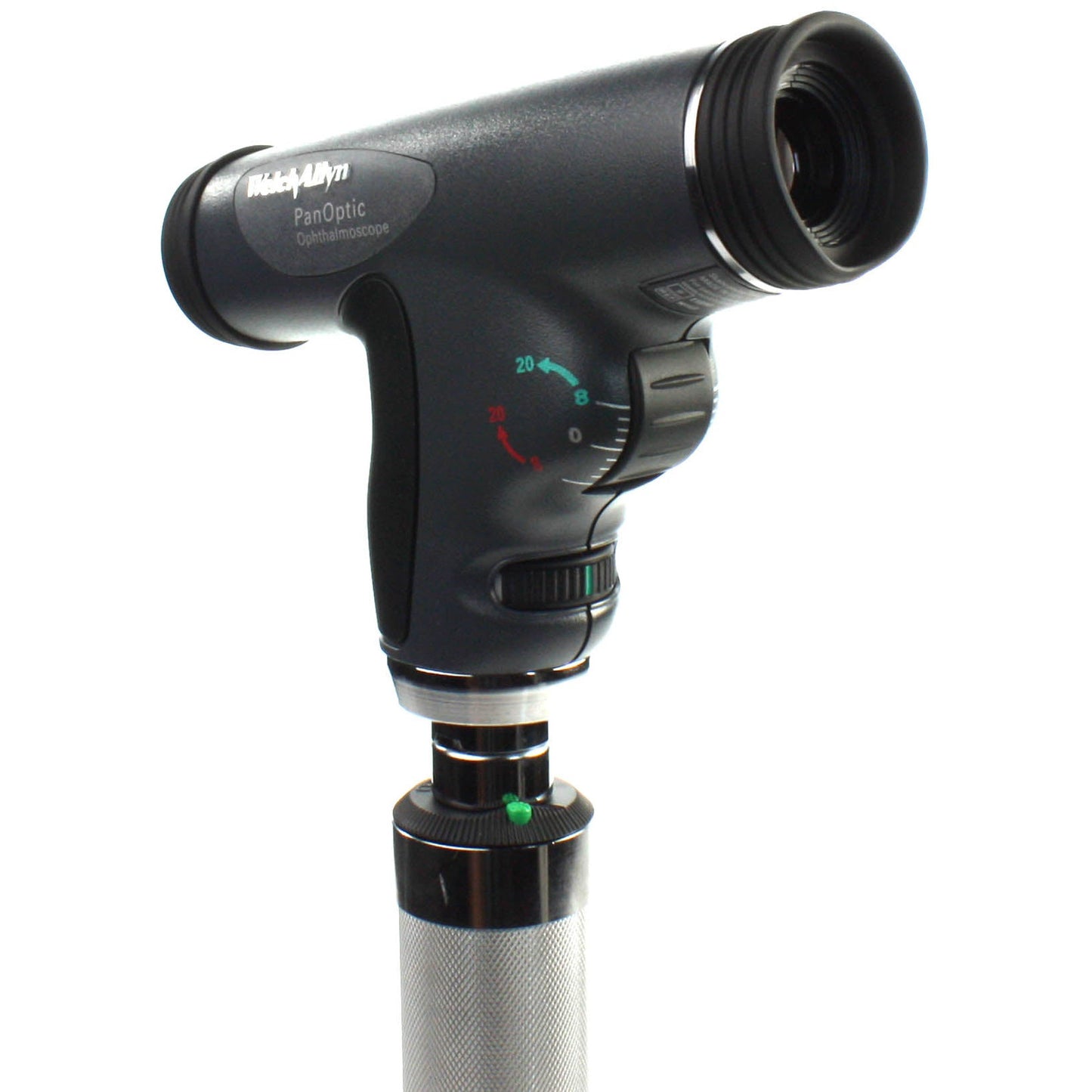 Welch Allyn PanOptic Elite Diagnostic Desk Set (Recharge) - Welch Allyn