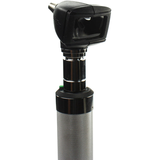 Welch Allyn PanOptic Classic Diagnostic Desk Set (Recharge) - Welch Allyn