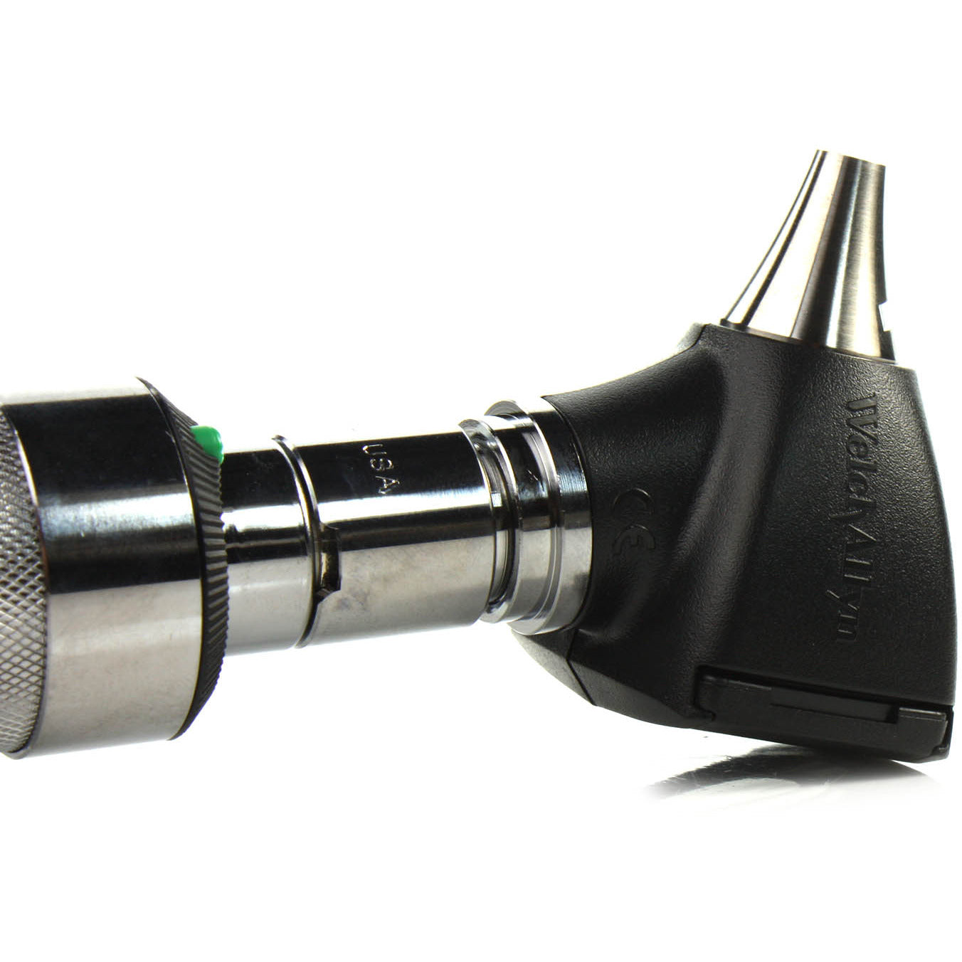 Welch Allyn PanOptic Classic Diagnostic Desk Set (Recharge) - Welch Allyn