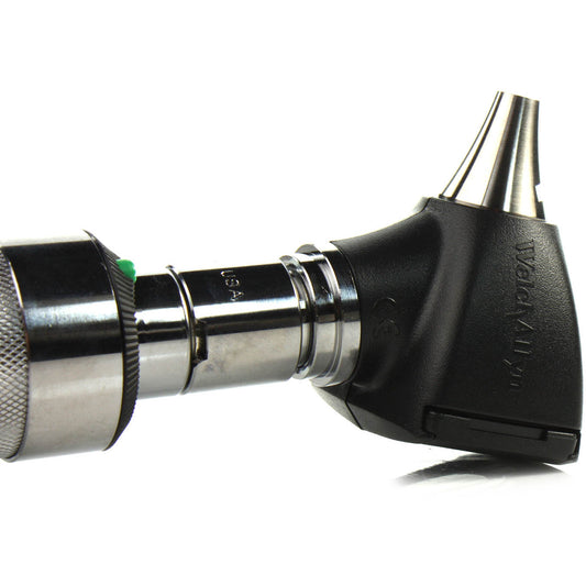 Welch Allyn PanOptic Elite Diagnostic Desk Set (Recharge) - Welch Allyn