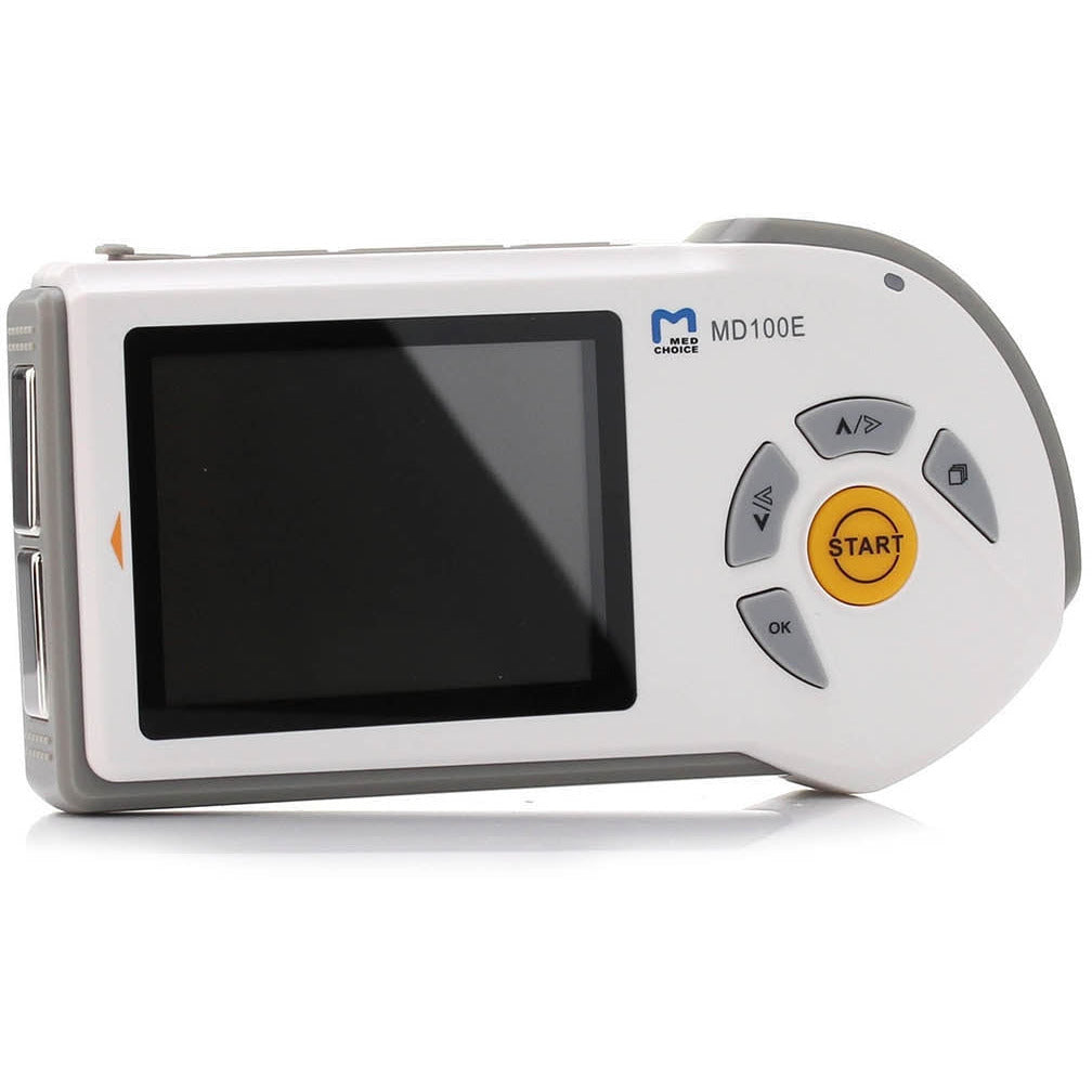 ChoiceMMed Handheld ECG Monitor - ChoiceMMed