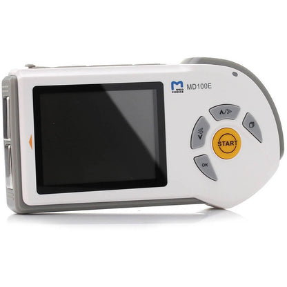 ChoiceMMed Handheld ECG Monitor