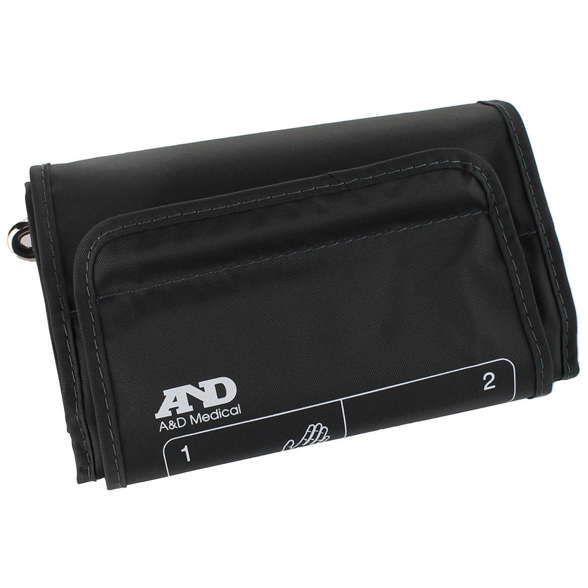 A&D Medical Blood Pressure Cuff - Large 32-45cm Arm Circumference -