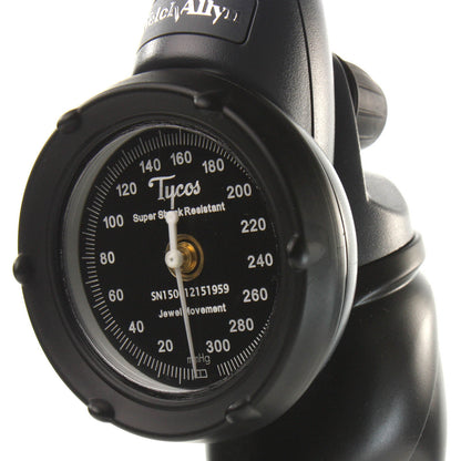 Welch Allyn DuraShock DS58 Sphygmomanometer