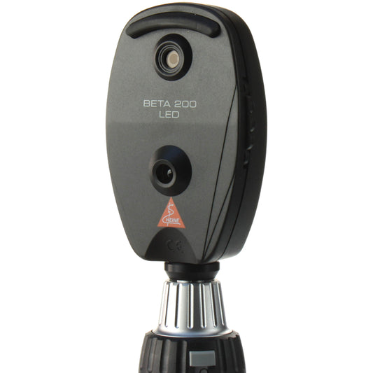 HEINE BETA 400 LED Diagnostic Set - Heine