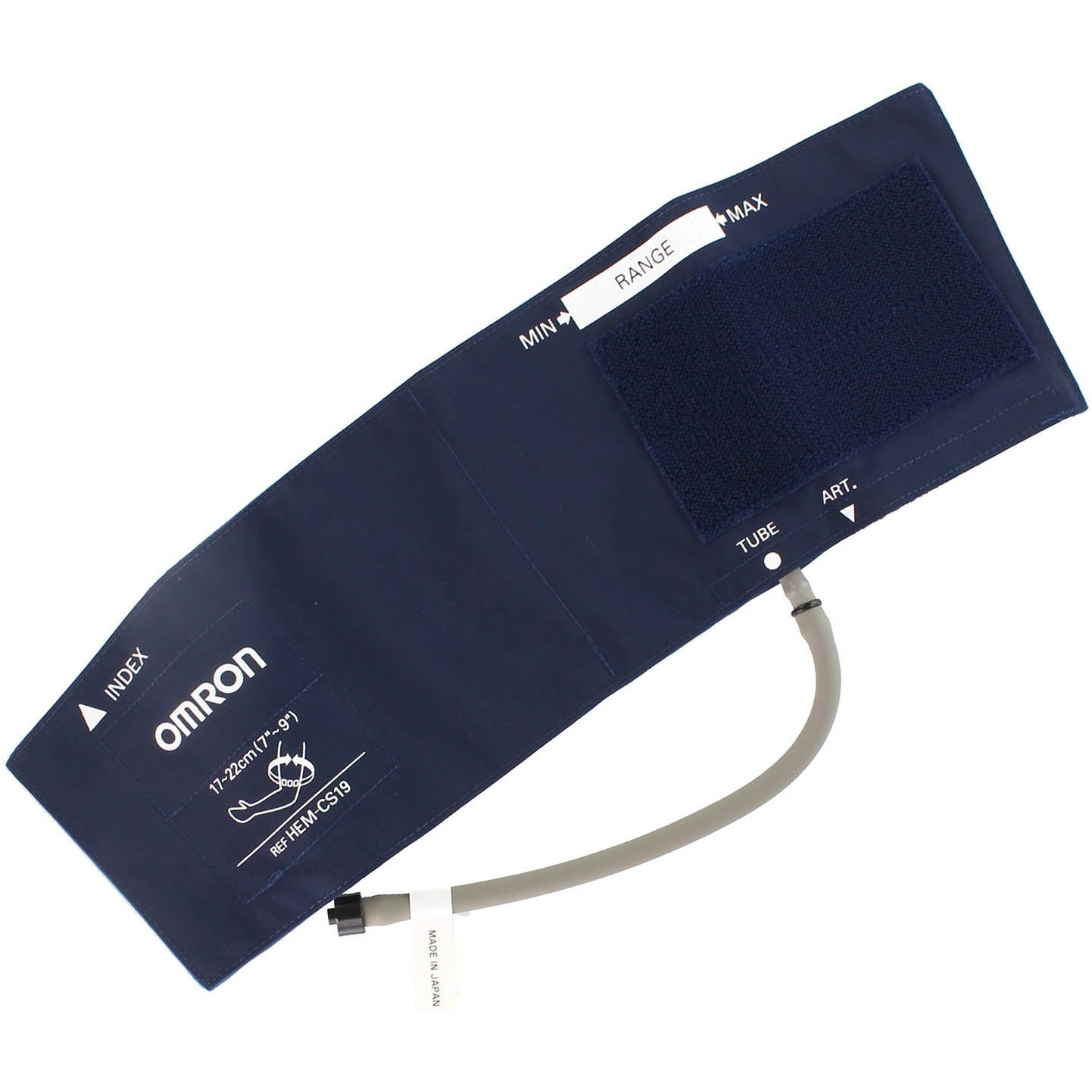 Omron 907 Small Cuff - 17-22 cm -