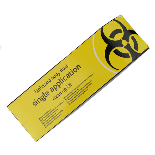 Reliance Body Fluid Clean Up Kit Refill -