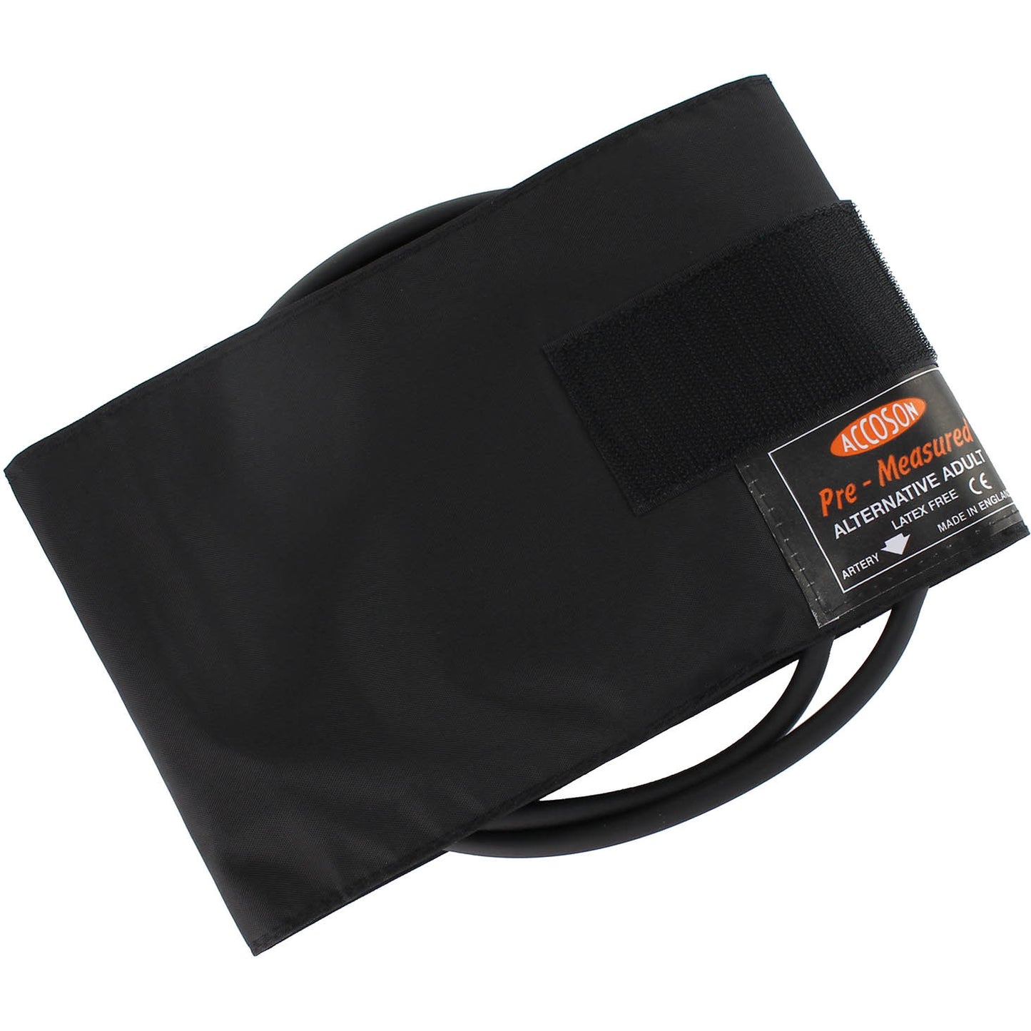 Accoson Double Tube Inflation Bag Alternative Velcro Cuff (< 42cm) -