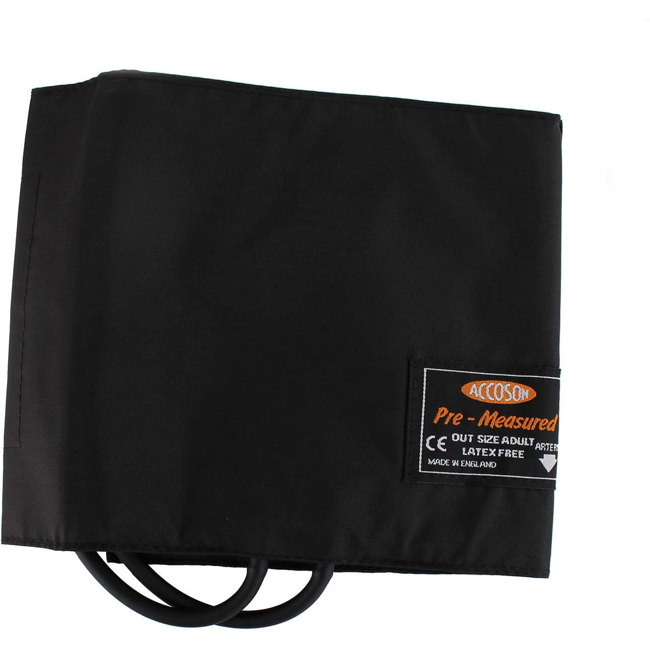 Accoson Double Tube Inflation Bag Outsize Adult Velcro Cuff (< 48.2cm) -