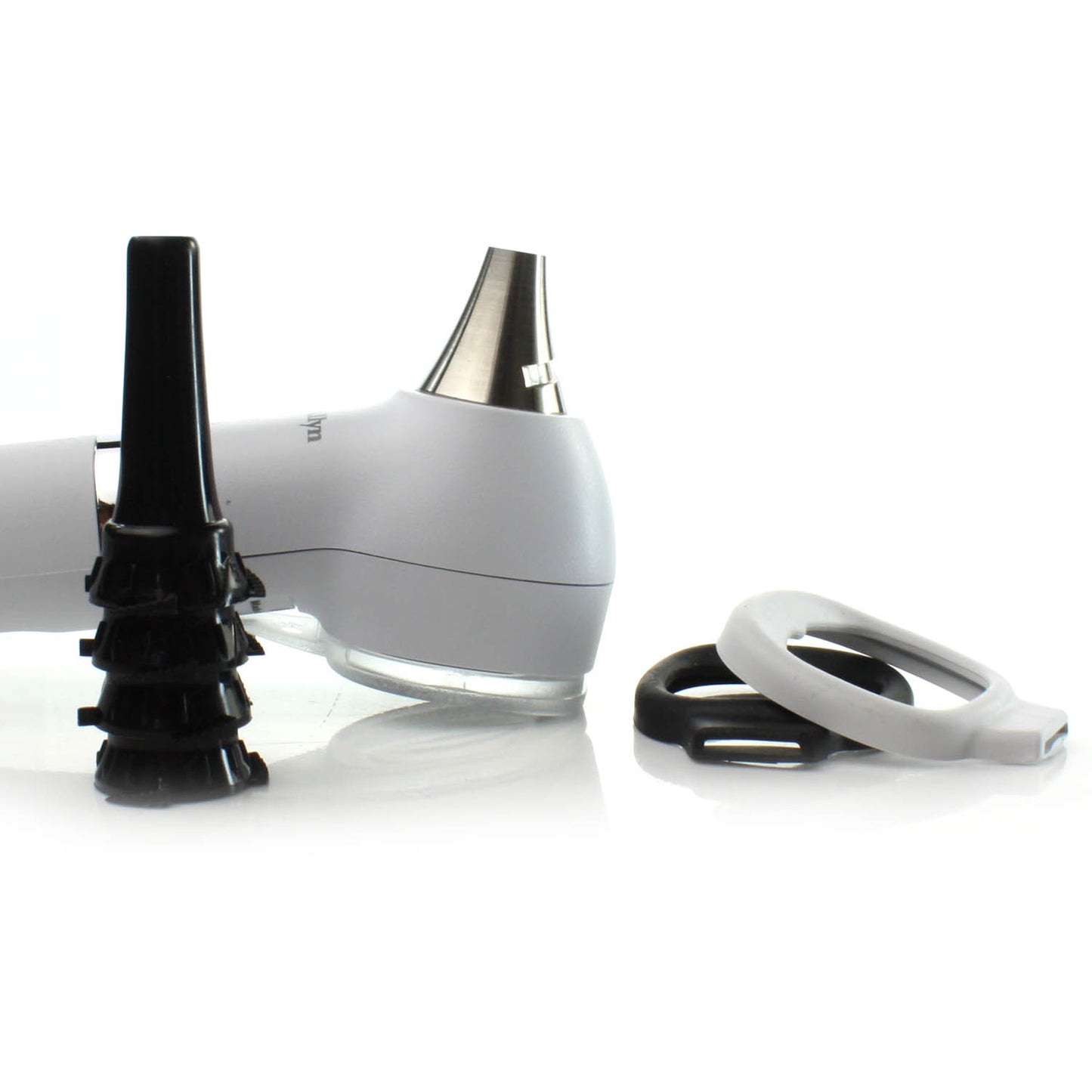 Welch Allyn Pocket LED Otoscope - Snowberry - Welch Allyn