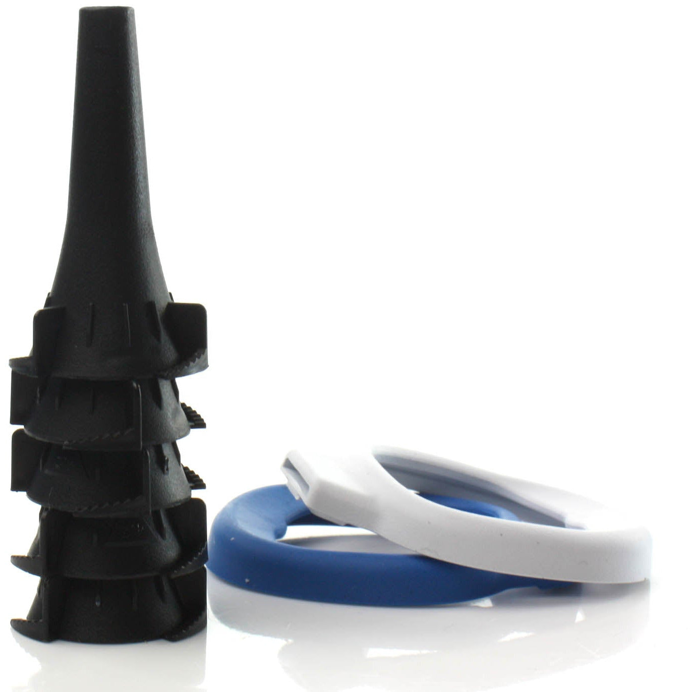 Welch Allyn Pocket LED Otoscope - Blueberry - Welch Allyn