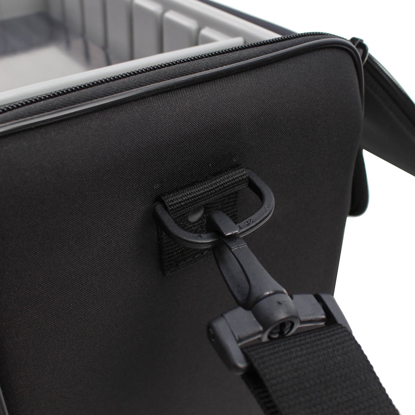 Bollmann Medicus Case - Black Polymousse - Bollmann