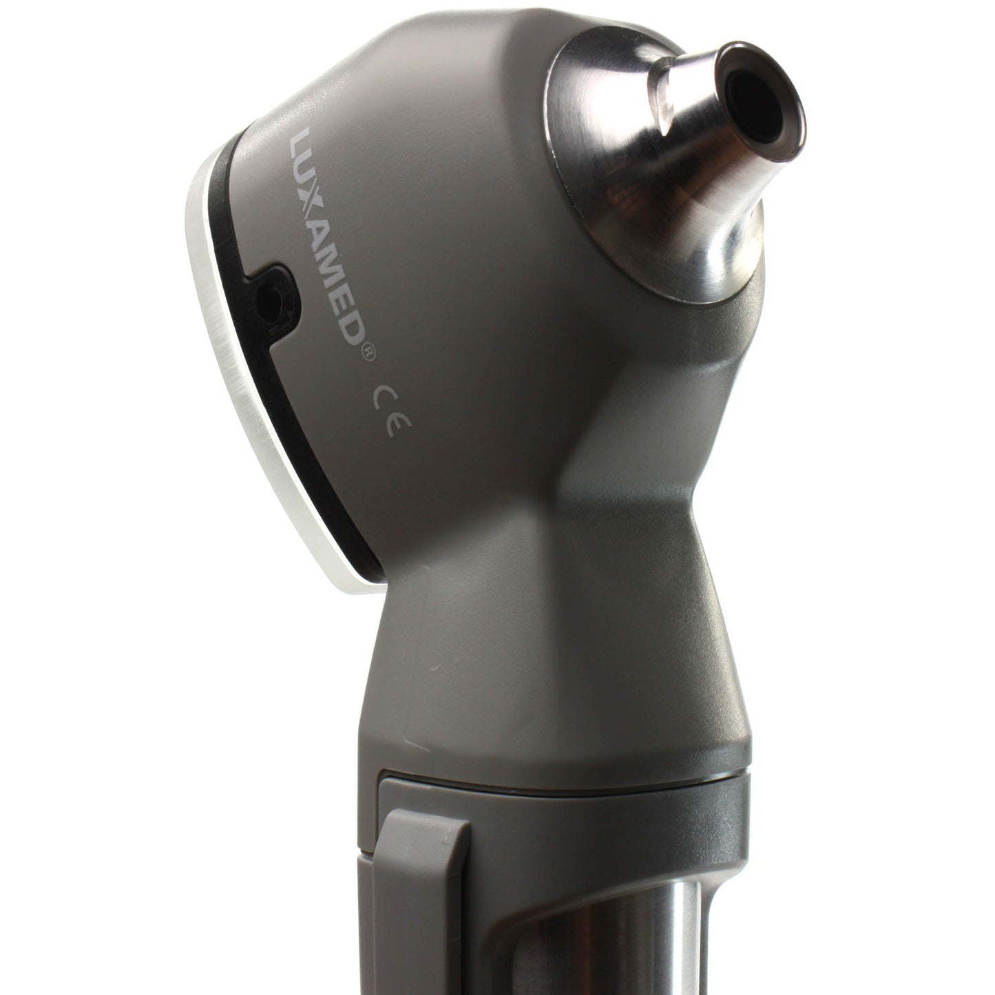 Luxamed Auris LED Otoscope 2.5v - Grey -