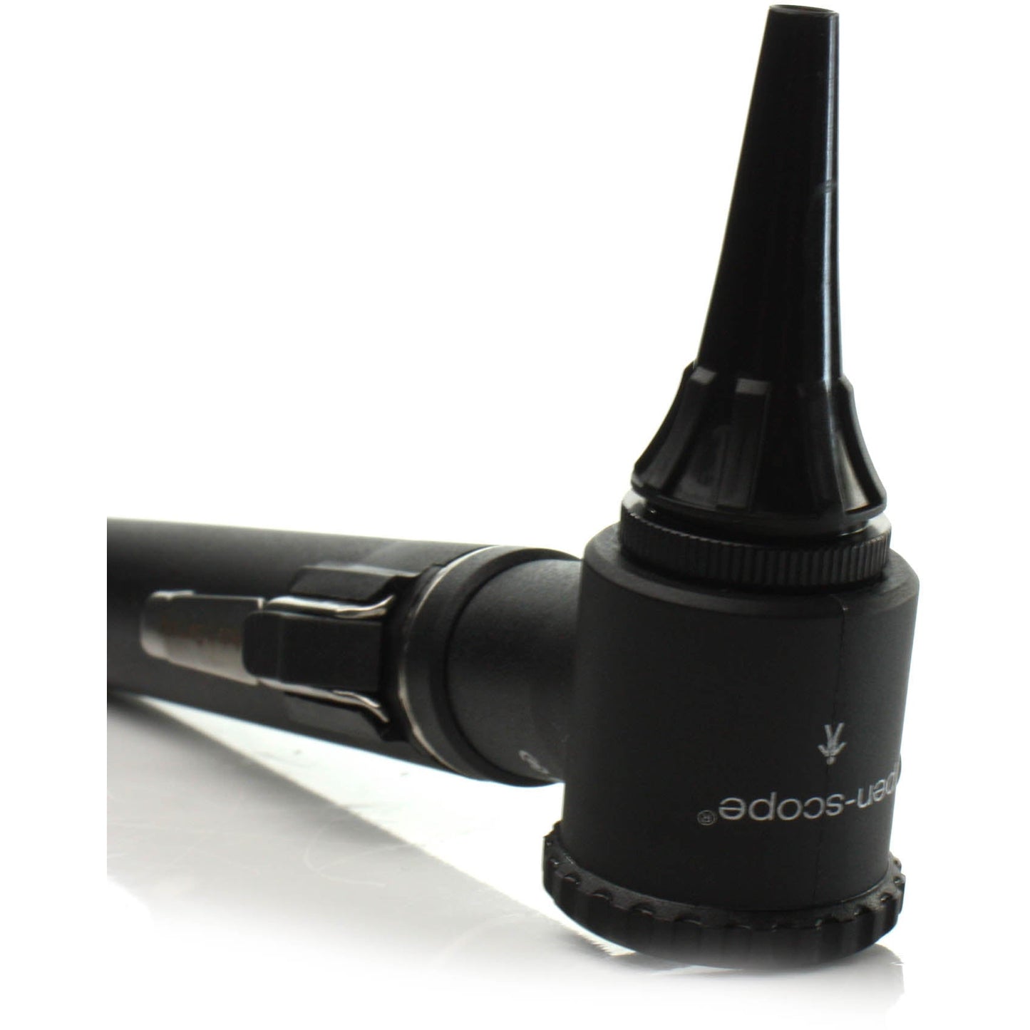 Riester Penscope Otoscope 2.7v with Pouch - Black