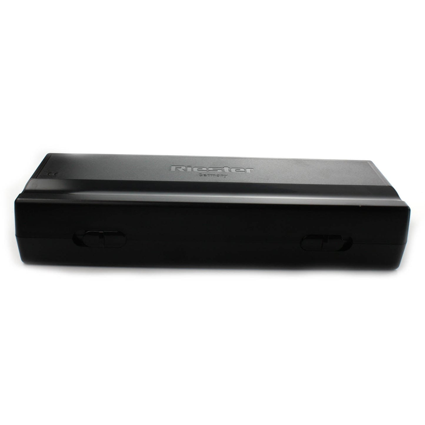 Riester e-scope Fibre Optic Otoscope - Black -