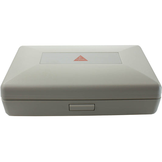 HEINE BETA 200 F.O ENT Otoscope Set with NiMH Handle & NT300 Charger -