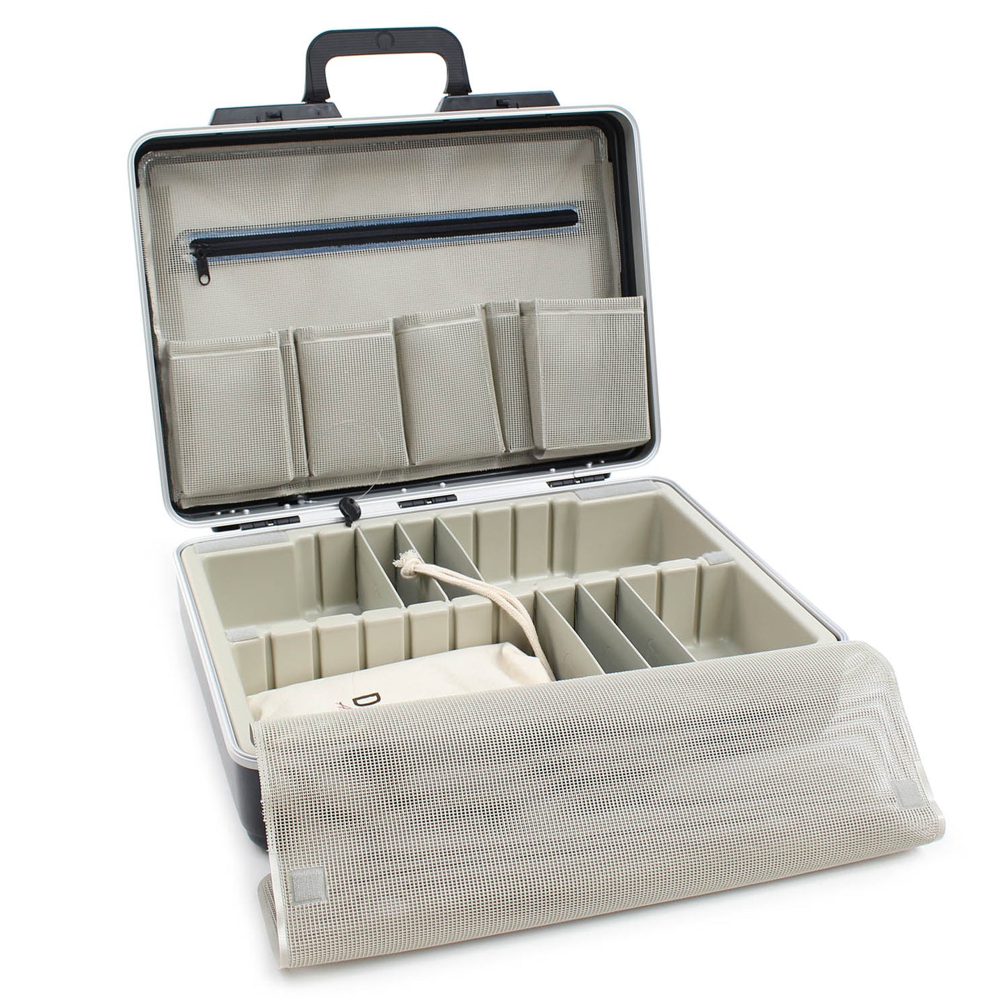 Durasol 'Profi' Doctors Briefcase -