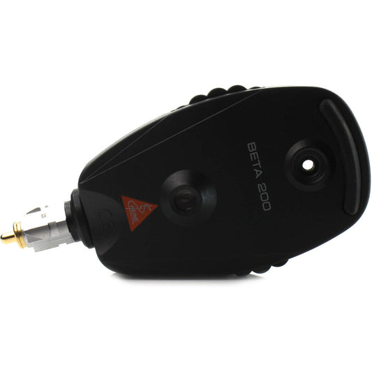 HEINE BETA 200 Ophthalmoscope 3.5V HEAD ONLY -