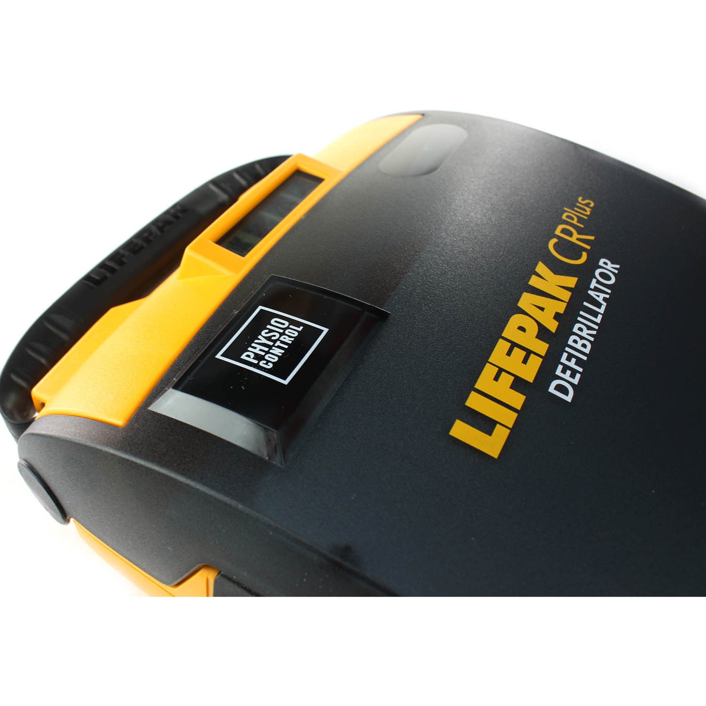 LIFEPAK CR Plus Fully-Automatic Defibrillator -