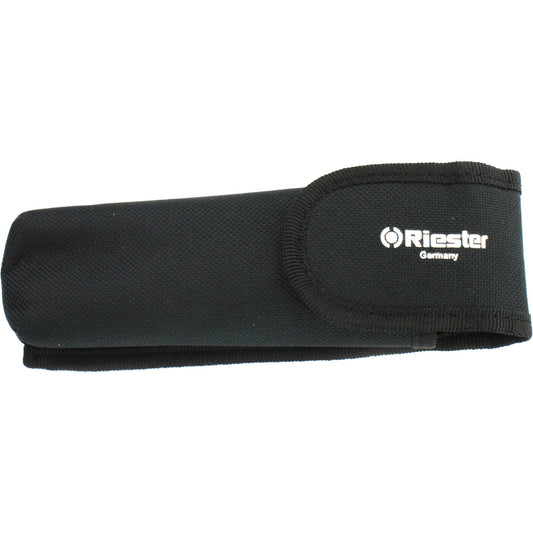 Riester Penscope Ophthalmoscope 2.7v with Pouch - Black - Riester