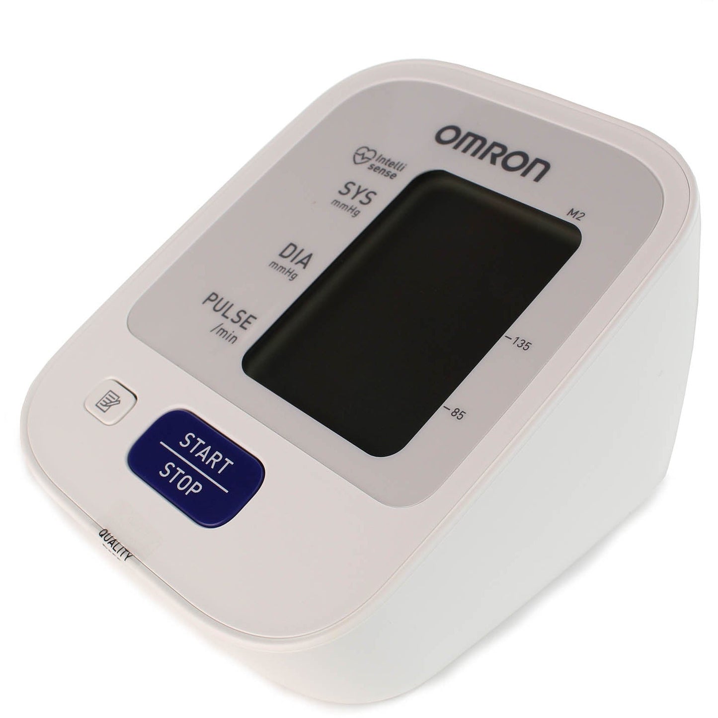 Omron M2 Basic Blood Pressure Monitor - New Version
