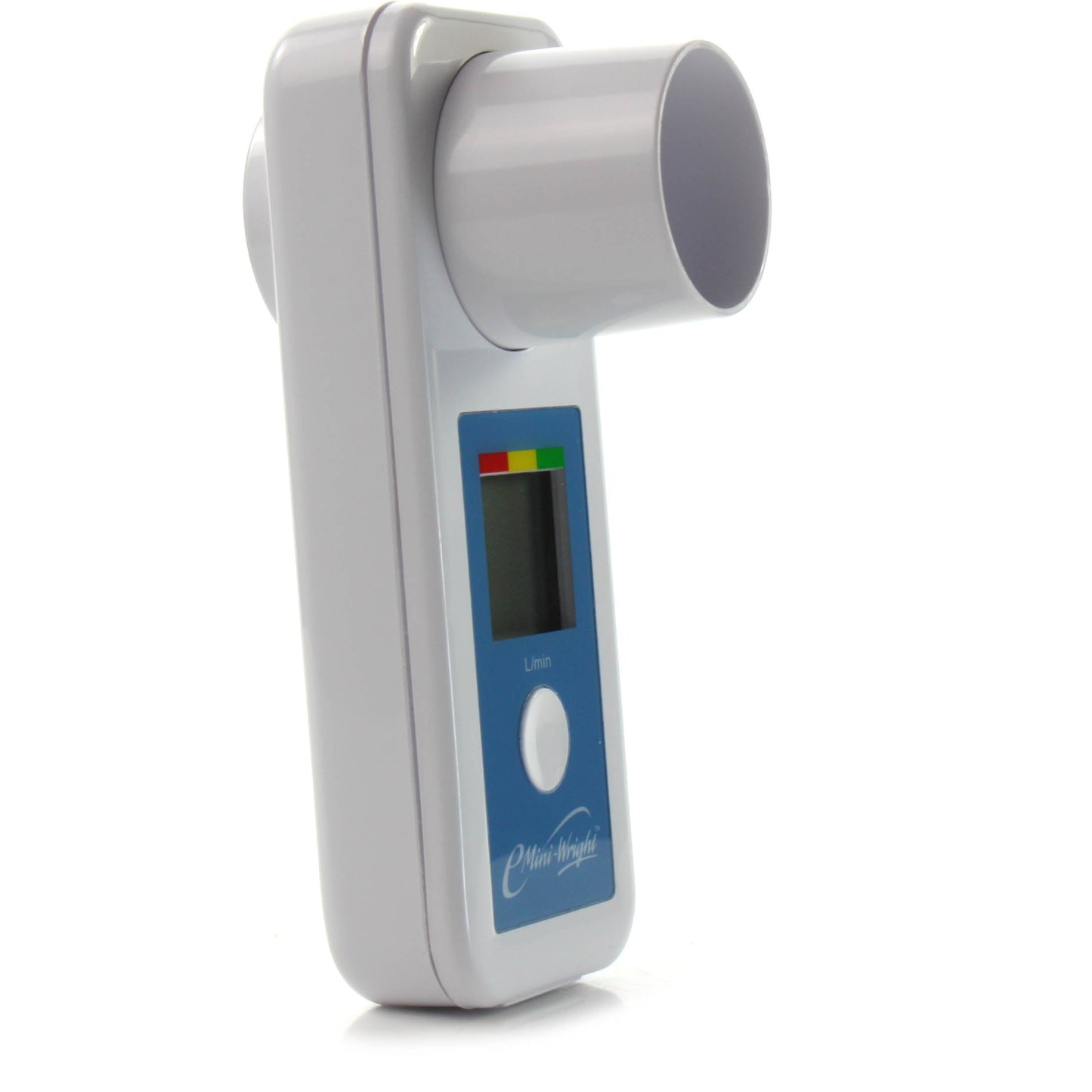 e-Mini Wright Peak Flow Meter -