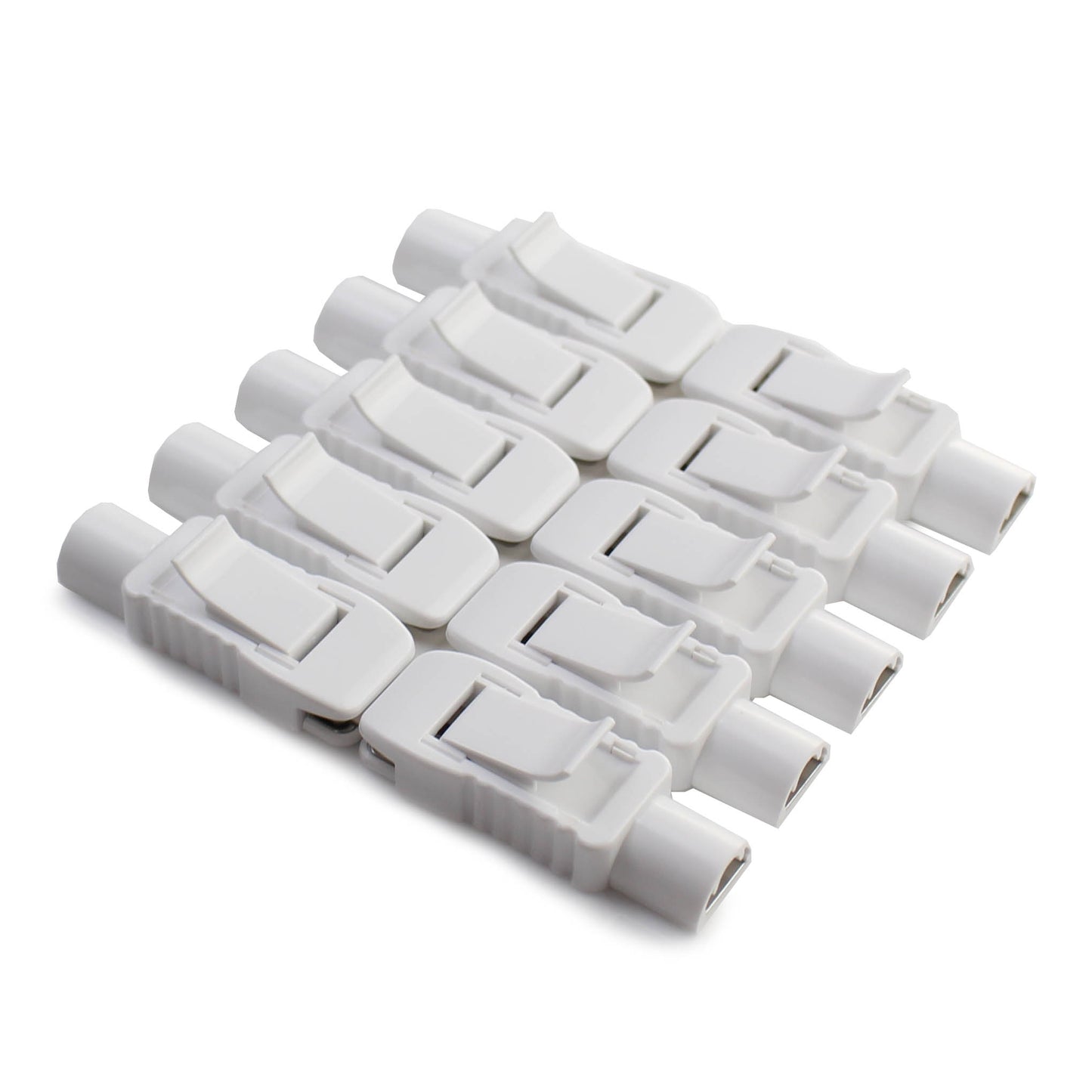 Welch Allyn ECG Multifunction Electrode Adaptor - Pack of 10 - Welch Allyn