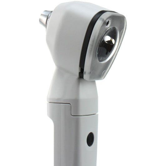 Luxamed Auris LED Otoscope 2.5v - White - Luxamed